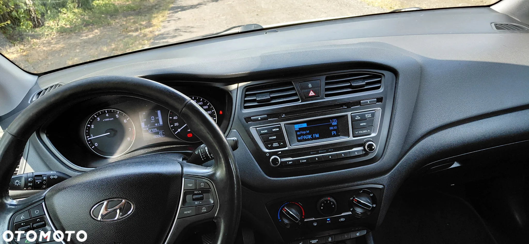 Hyundai i20 1.4 Style - 11