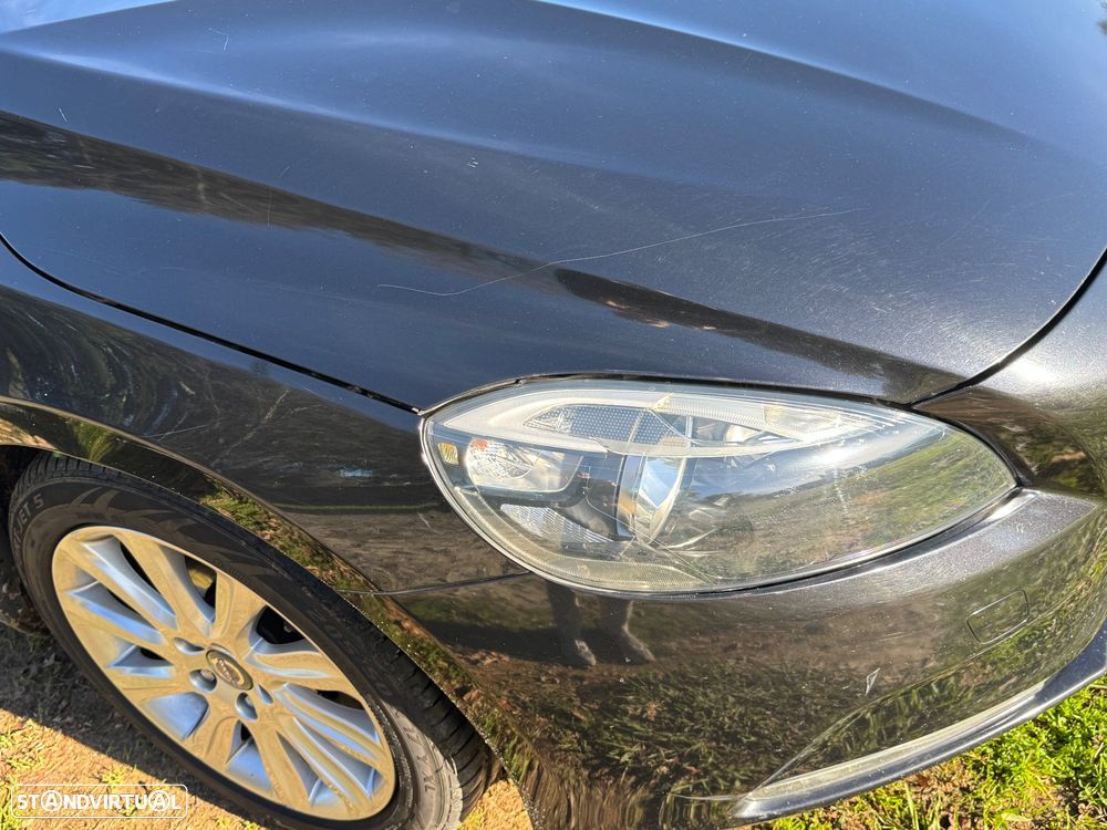 Volvo V40 1.6 D2 Kinetic - 18