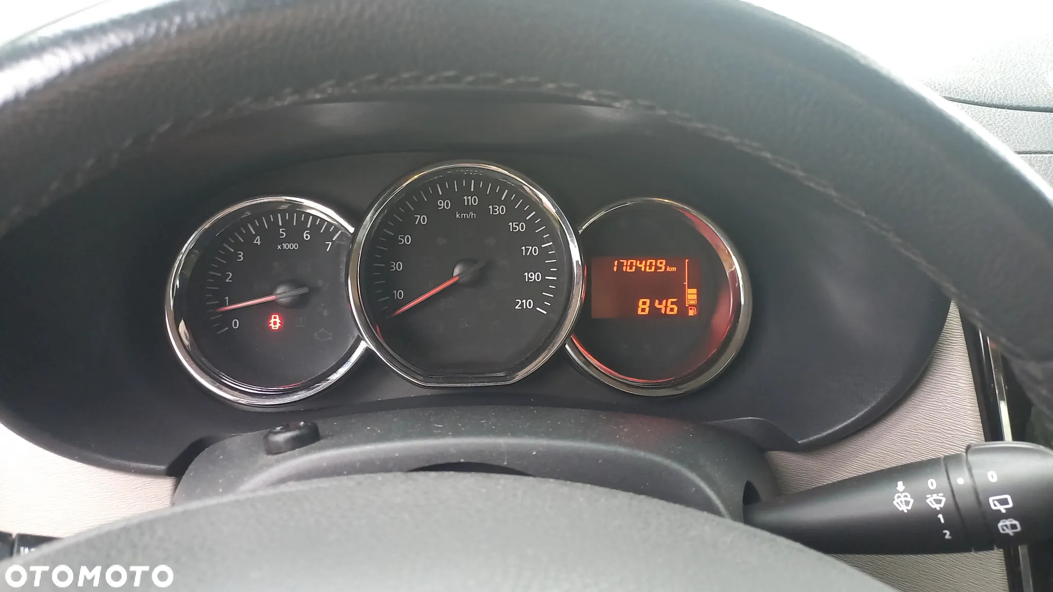 Dacia Lodgy 1.6 Ambiance - 7