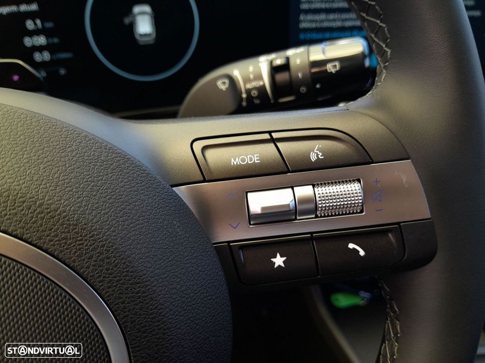 Hyundai Kauai 1.0 T-GDi Premium (TT) - 16