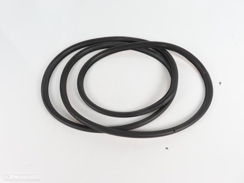 Borracha da porta Frente Novo / Original BMW 7 (E38)/BMW 5 (E39)/BMW 5 Touring (... - 1