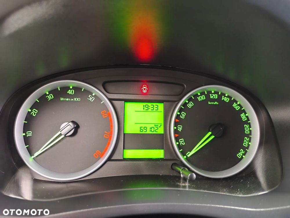 Skoda Fabia - 23