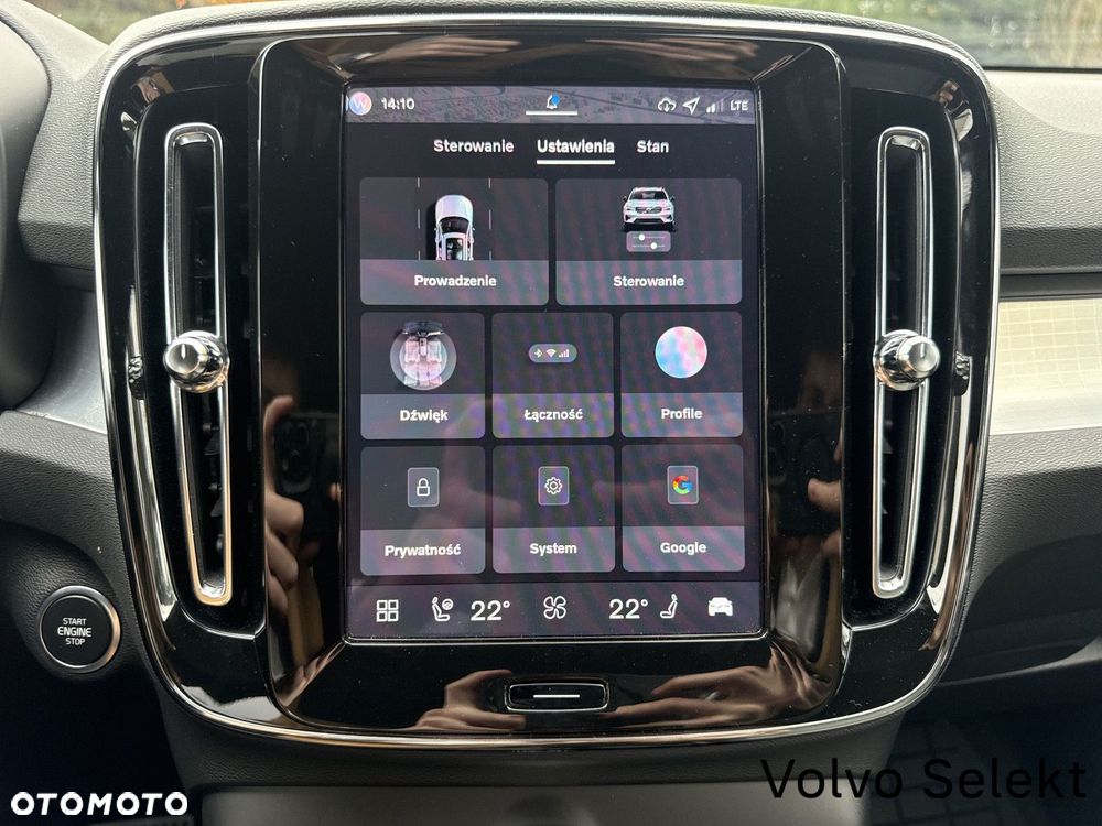 Volvo XC 40 - 24