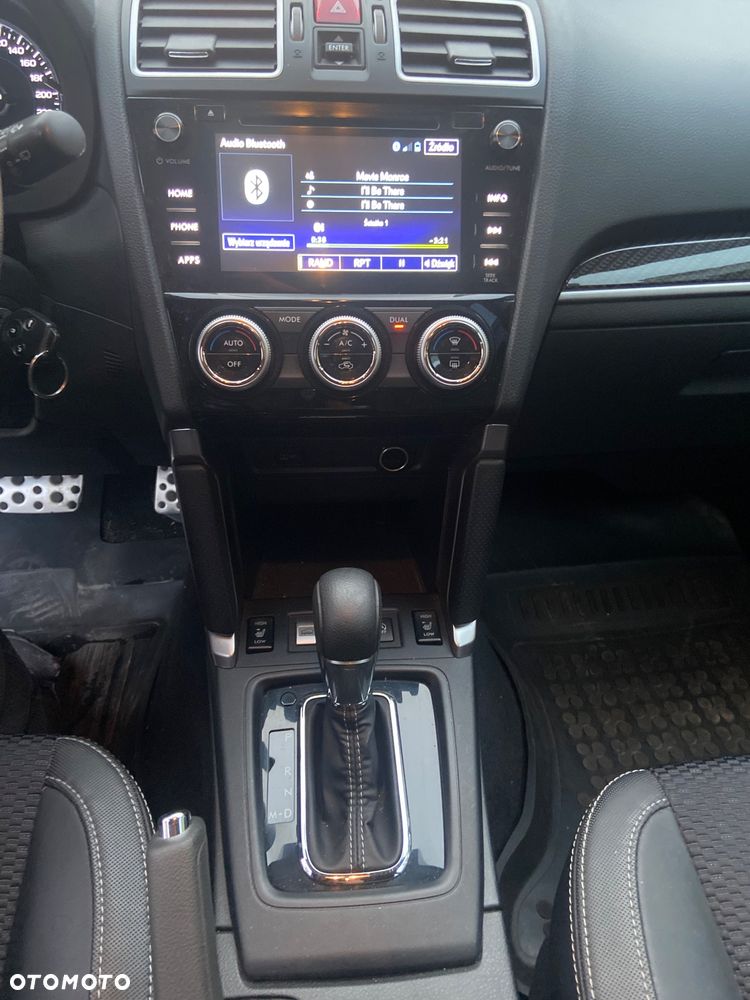 Subaru Forester 2.0 i Exclusive (EyeSight) Lineartronic - 17