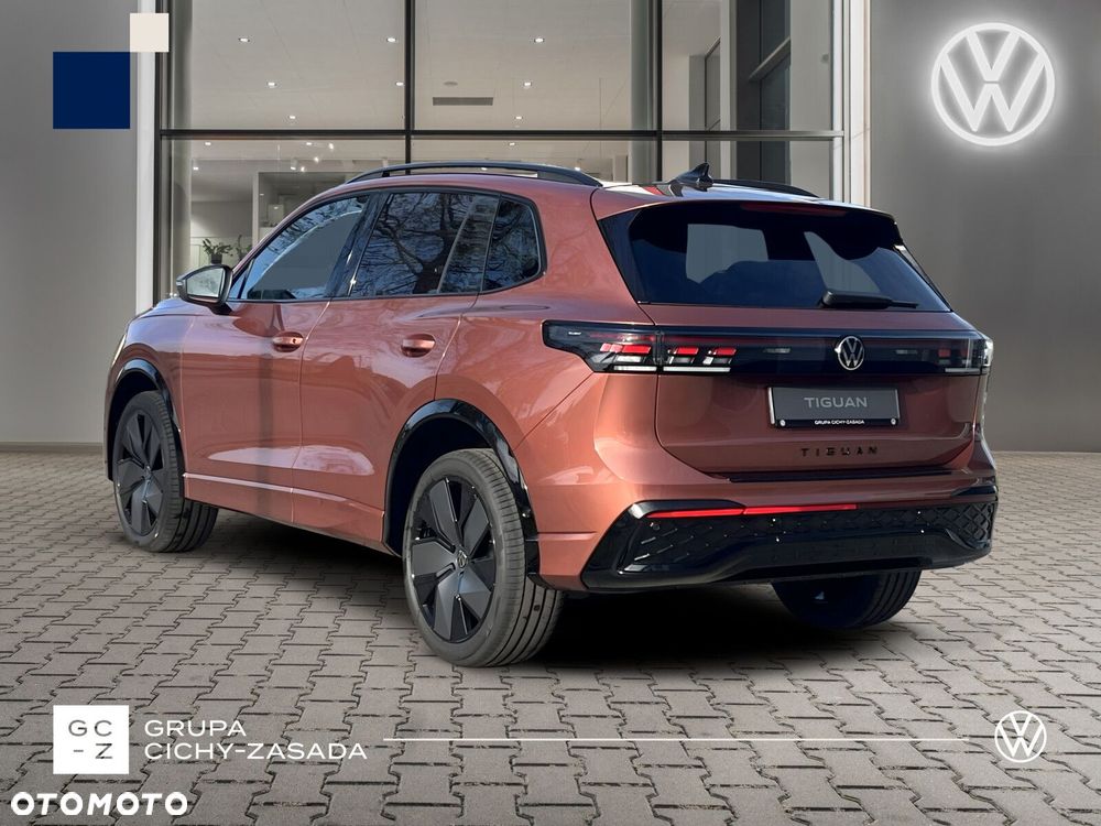 Volkswagen Tiguan - 3