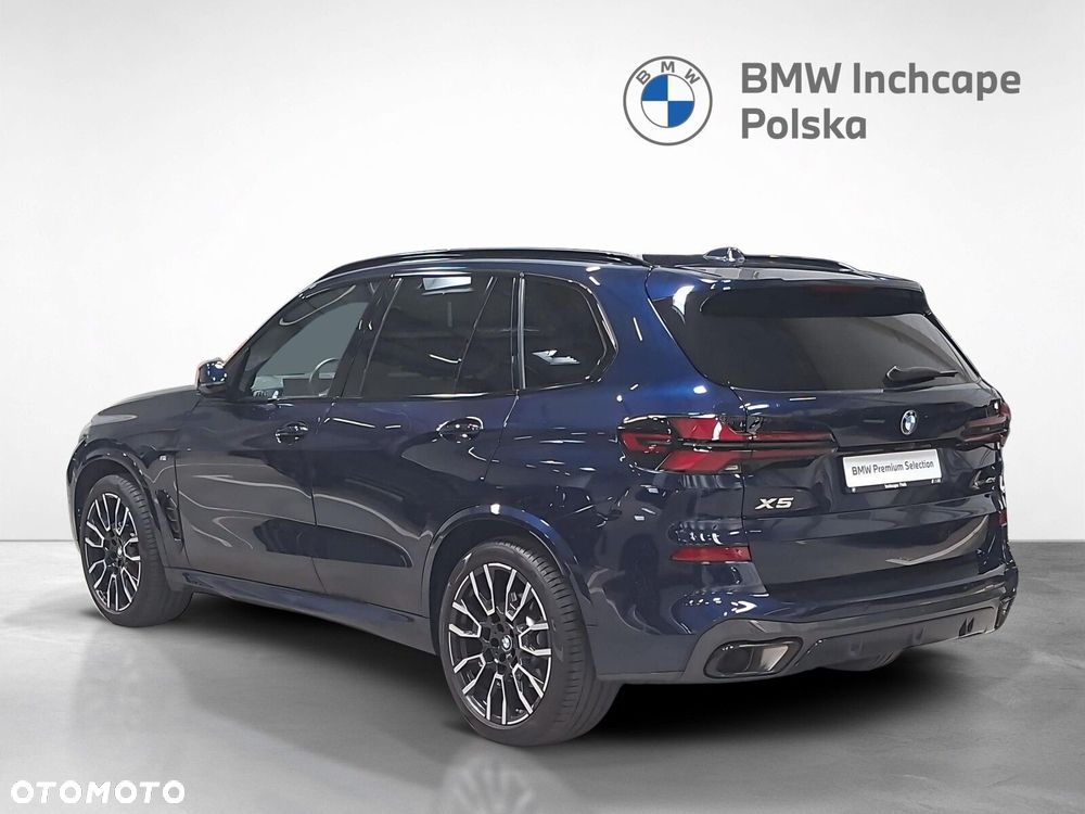 BMW X5 - 4