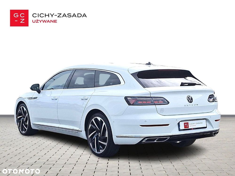 Volkswagen Arteon 2.0 TDI R-Line DSG - 7