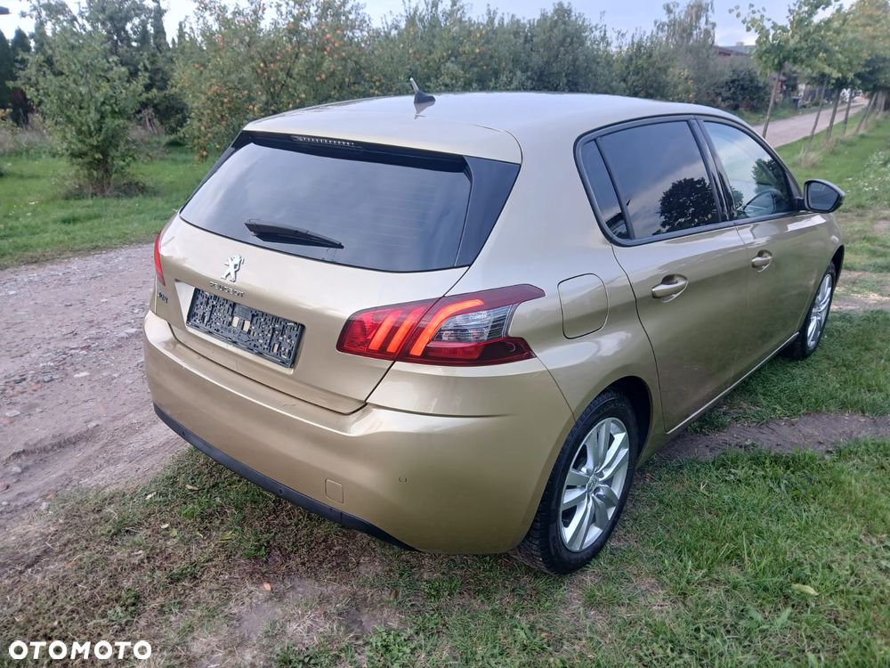 Peugeot 308 PureTech 130 Stop & Start Active - 3