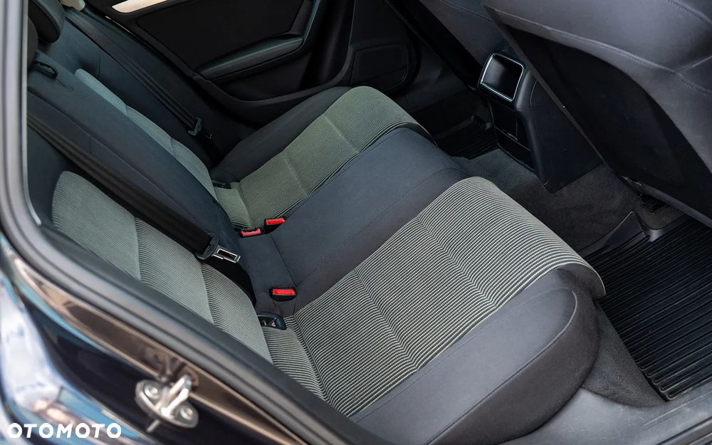 Audi A4 - 28