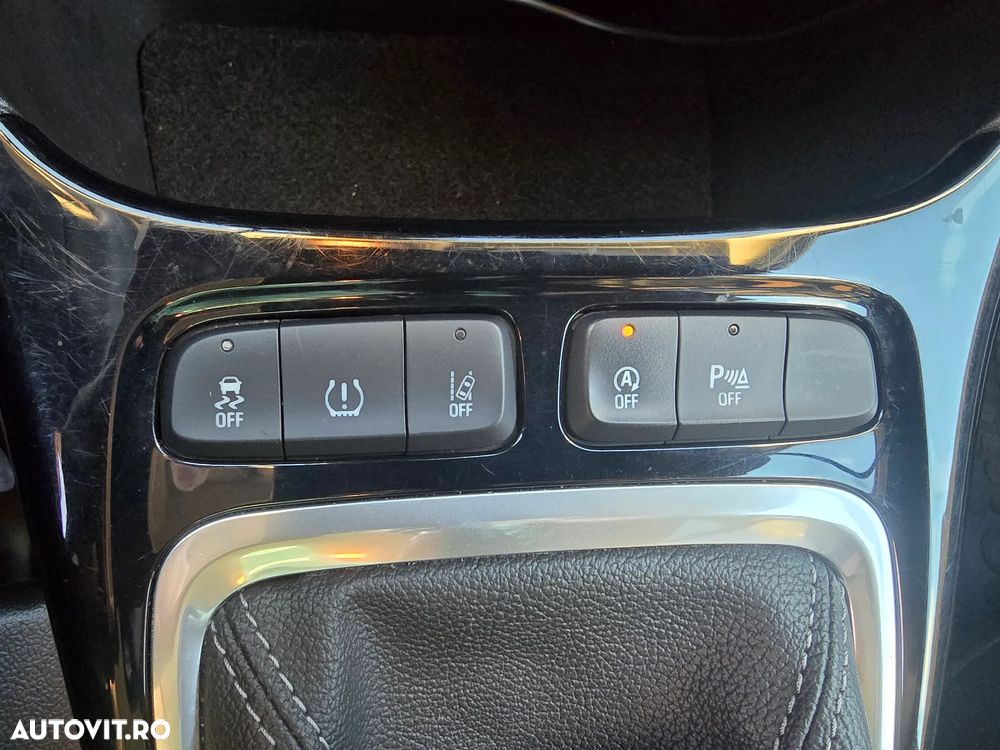 Opel Crossland 1.2 Start/Stop Enjoy - 18