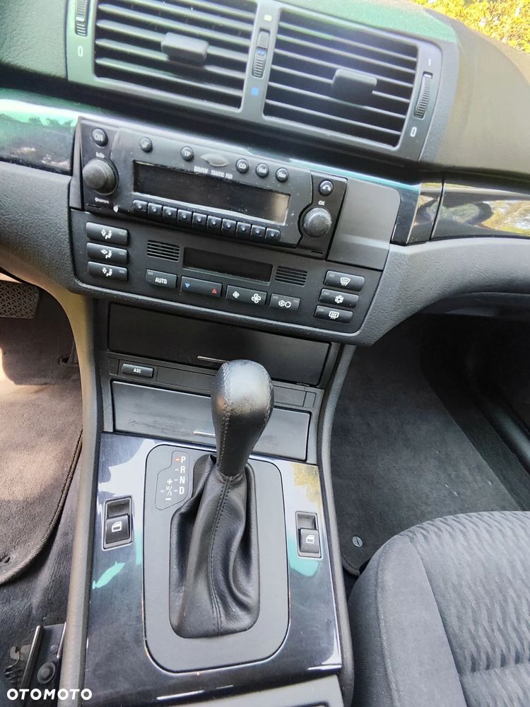 BMW Seria 3 - 17