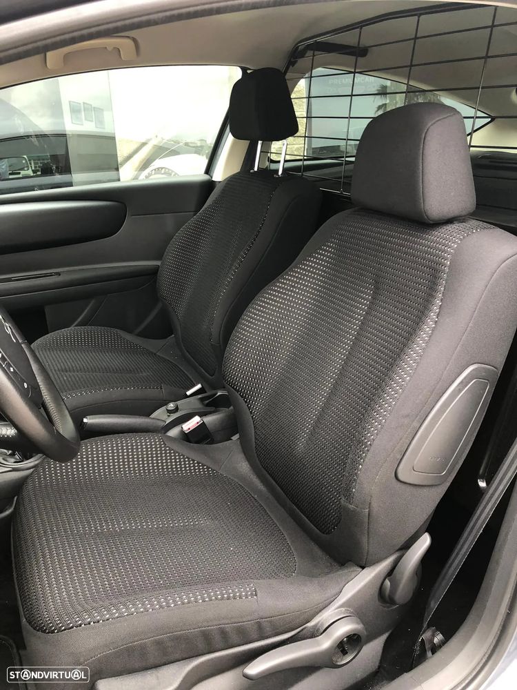 Citroën C4 1.6 HDi VTS - 2