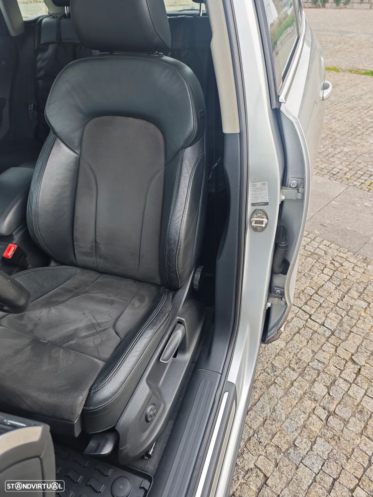Audi Q5 2.0 TDI Sport - 7