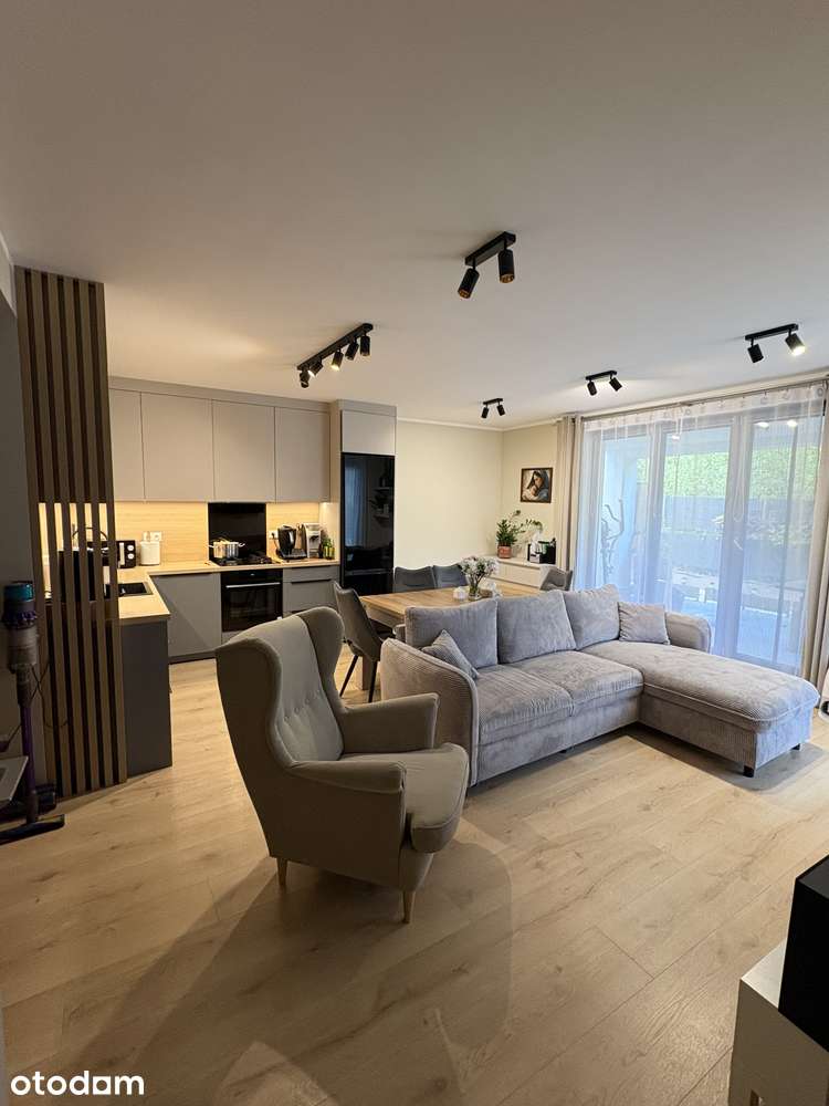 Mieszkanie na sprzedaż, 3 pokoje, 76 m², Roków
