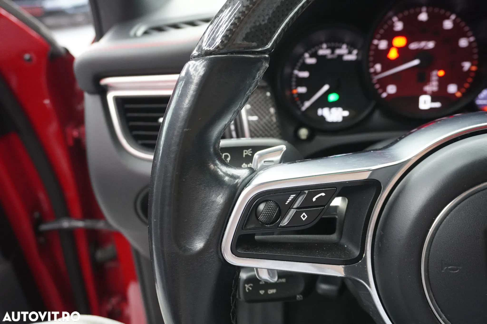 Porsche Macan GTS PDK - 15