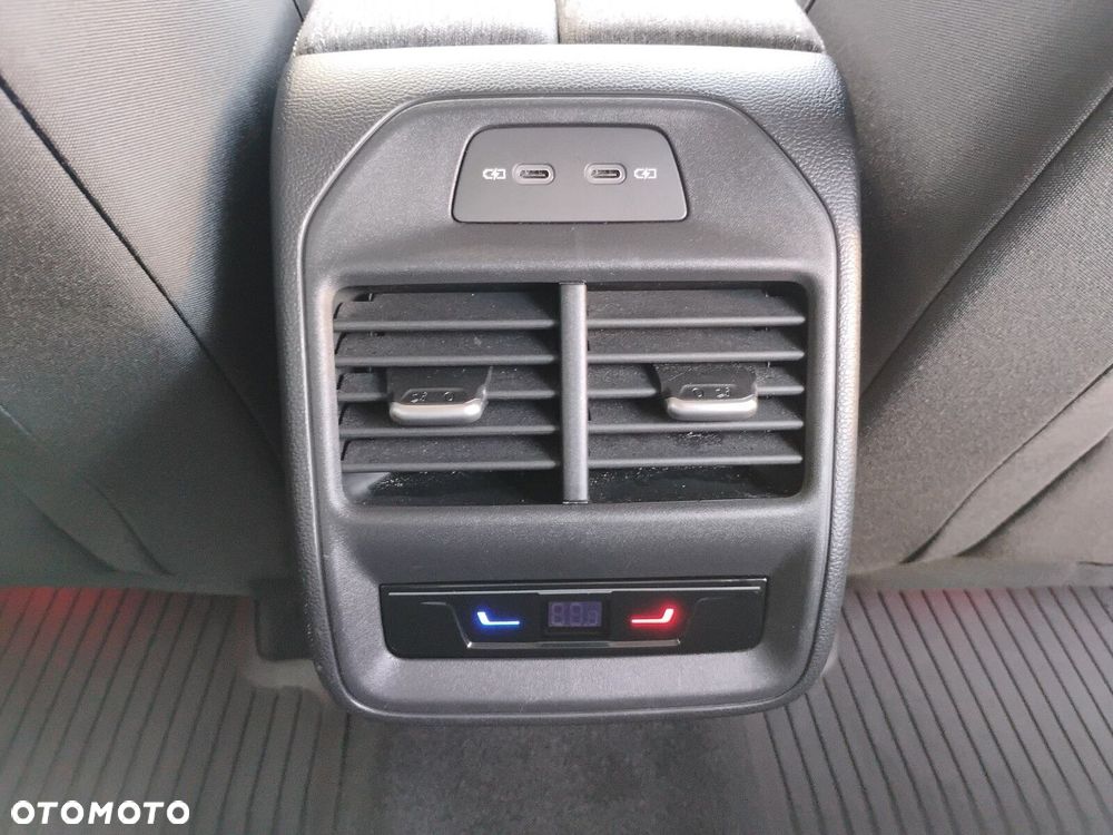 Skoda Superb 2025