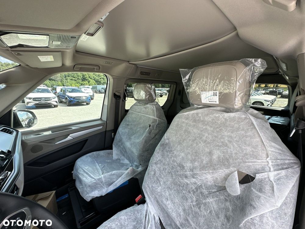 Volkswagen California - 12