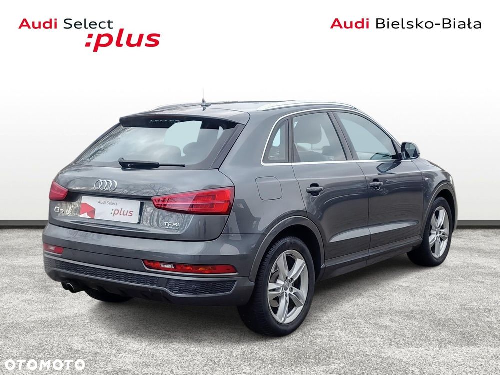 Audi Q3 - 5