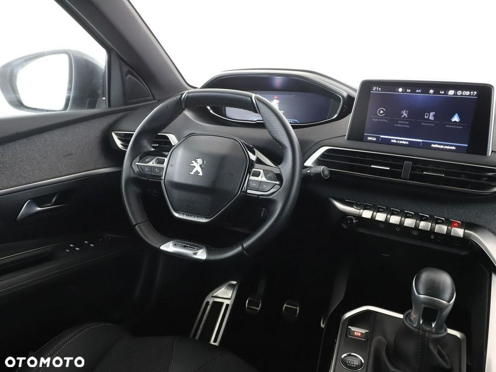 Peugeot 3008 - 17