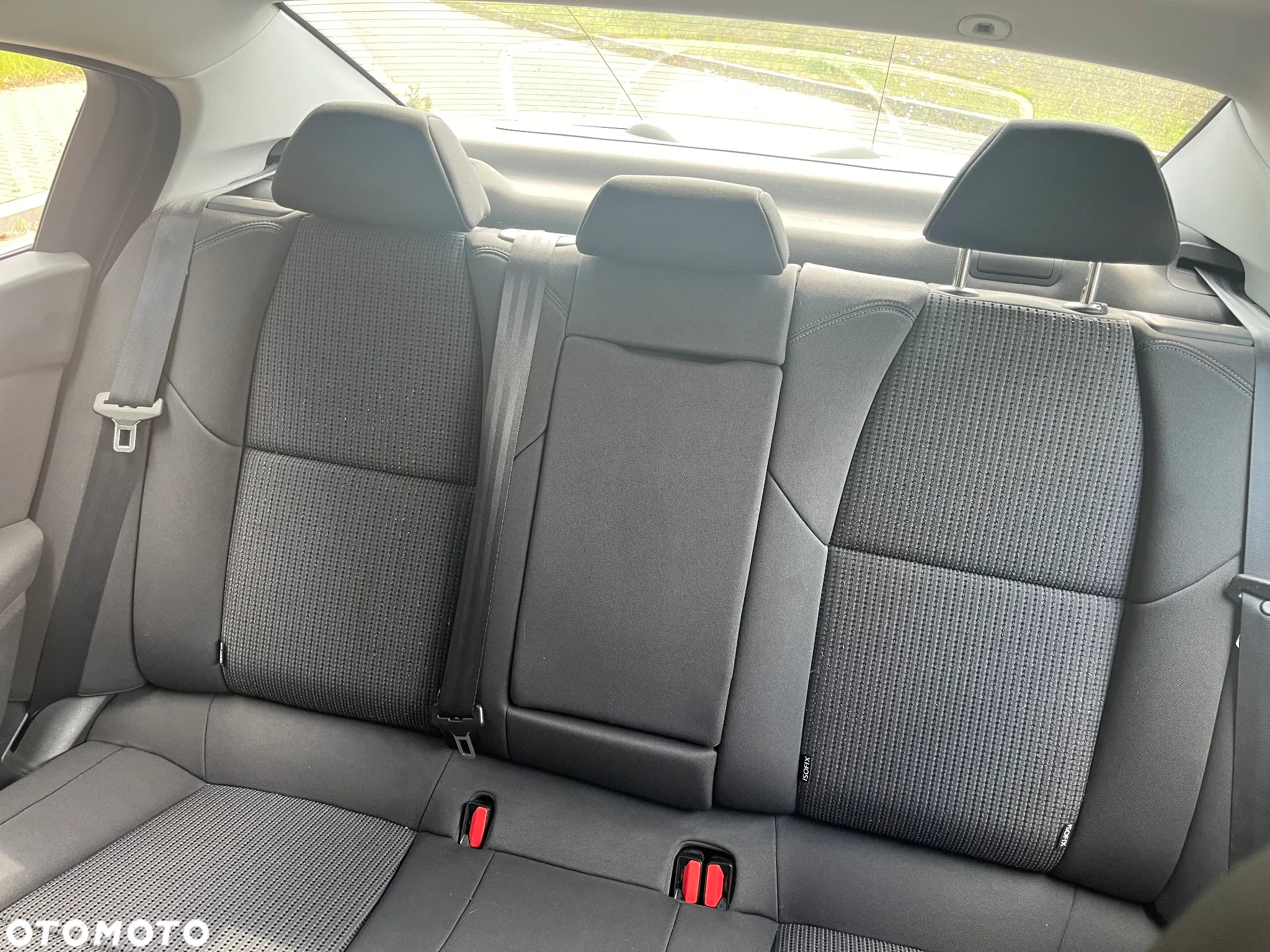 Peugeot 508 1.6 e-HDi Access S&S - 17