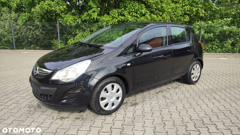 Opel Corsa 1.4 16V Energy - 6