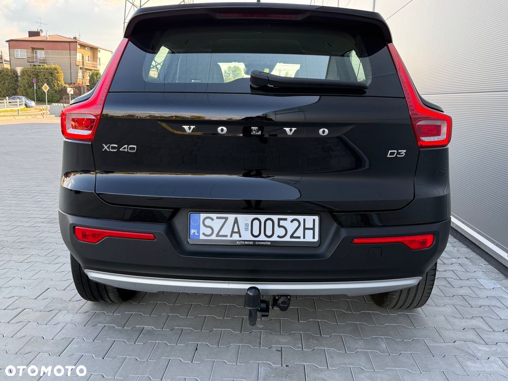 Volvo XC 40 D3 Momentum Pro - 5