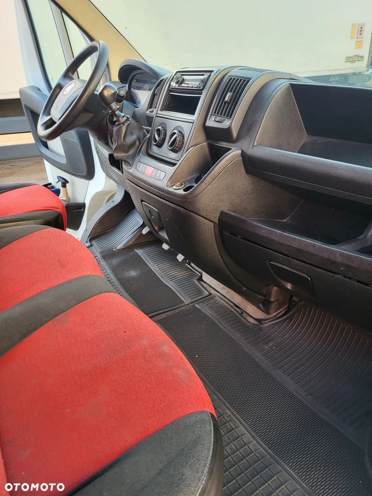 Fiat DUCATO L2H1 - 3