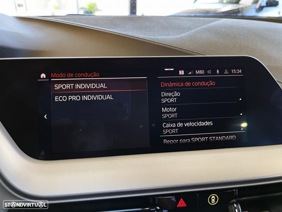 BMW 118 i Corporate Edition Auto - 22