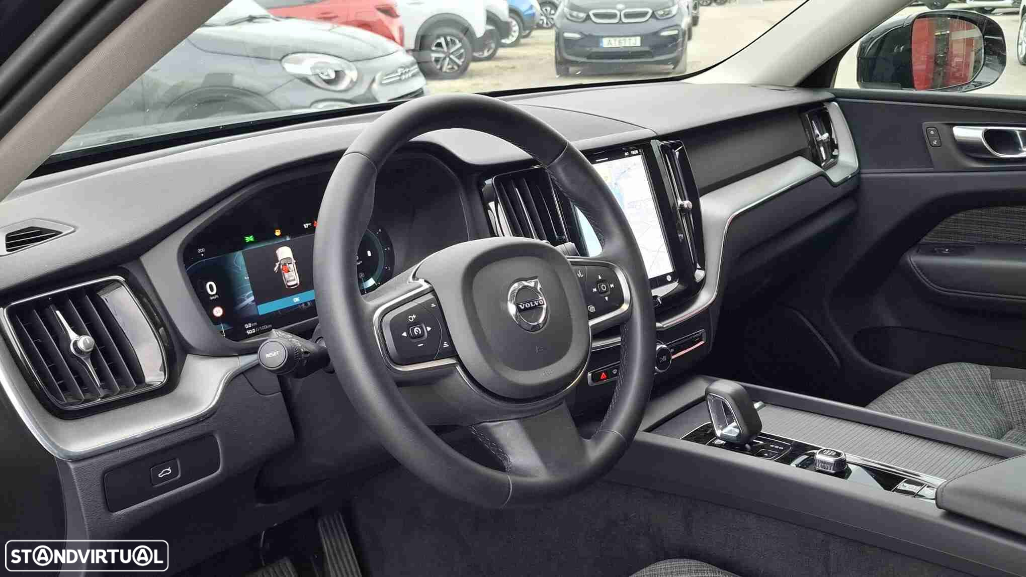 Volvo XC 60 2.0 B4 Core - 10