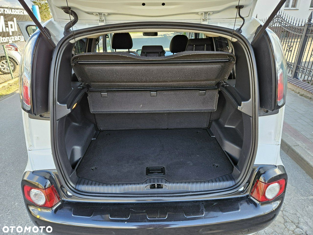 Citroën C3 Picasso - 16