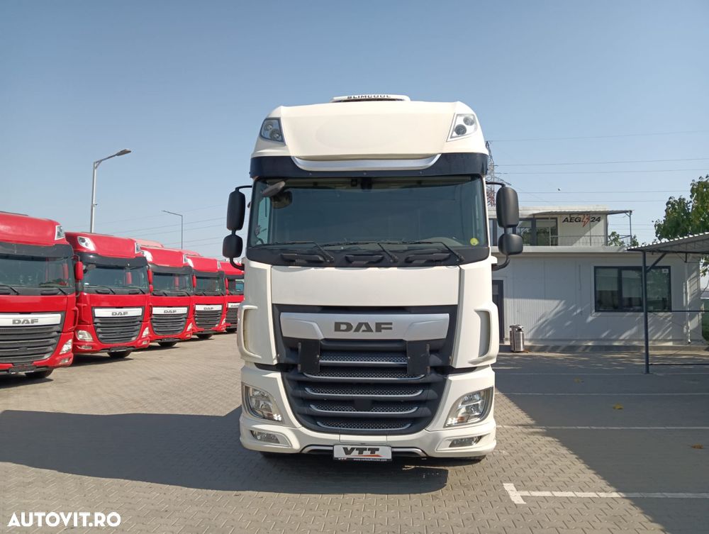 DAF XF 480FT - 3