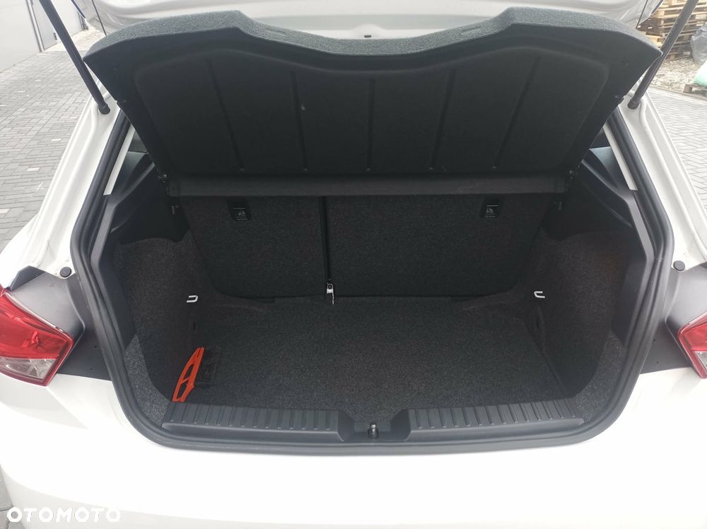 Seat Ibiza 1.0 TSI S&S Style - 13