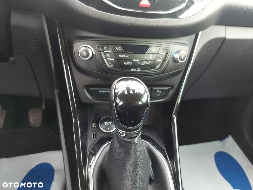 Ford B-MAX 1.0 EcoBoost Titanium ASS - 17