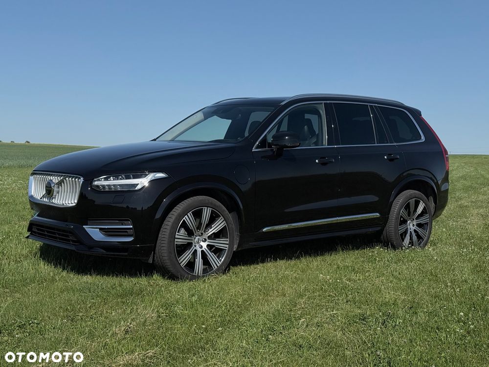 Volvo XC 90 - 1