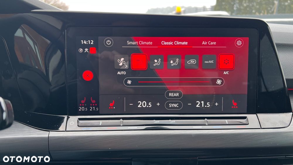 Volkswagen Golf 2.0 TDI SCR DSG Style - 22