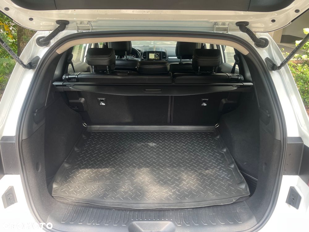 Renault Koleos 1.7 Blue dCi Intens X-Tronic - 11