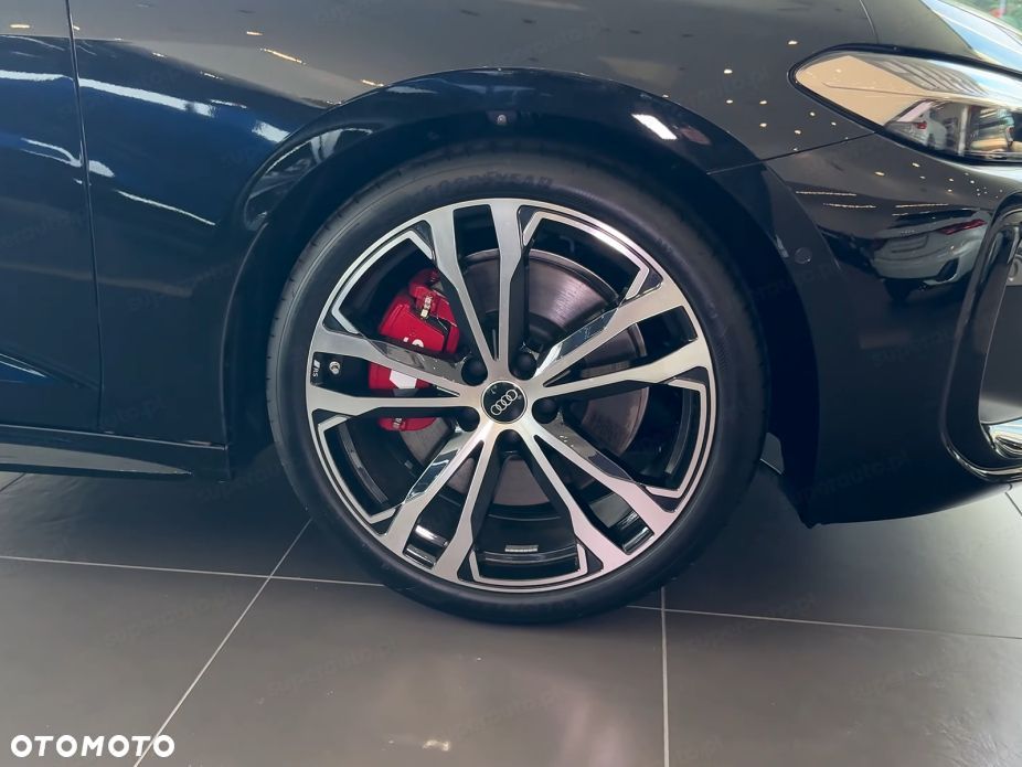 Audi A5 Avant - 23