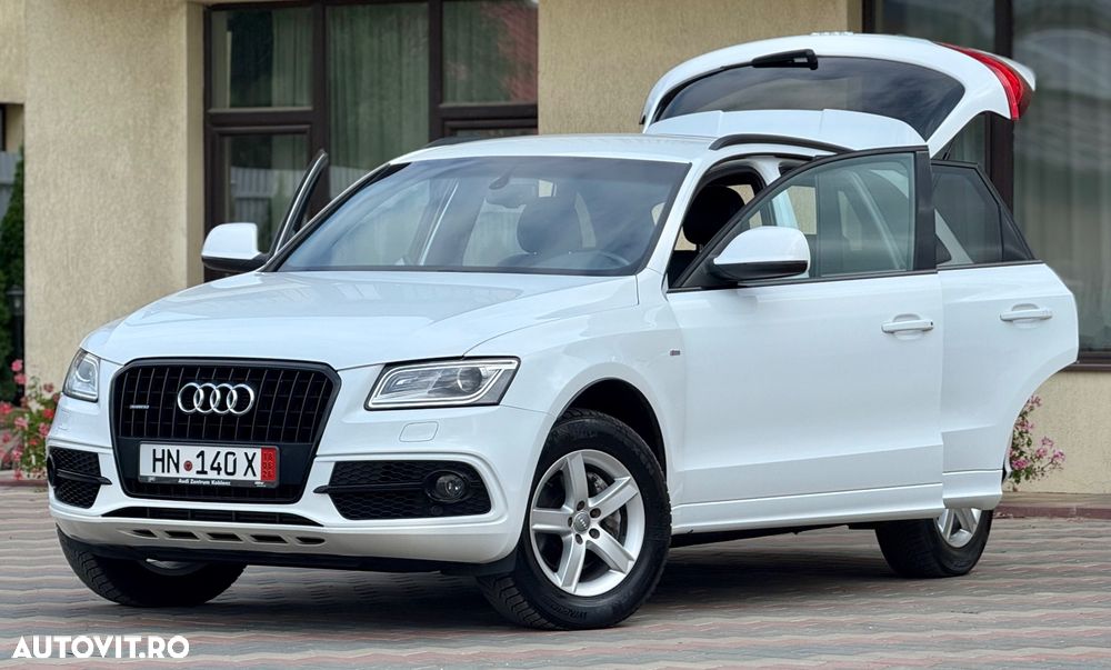 Audi Q5 - 18