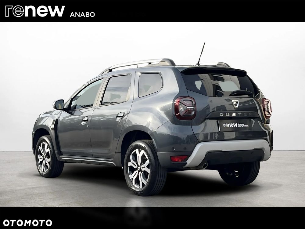 Dacia Duster 1.0 TCe Prestige - 3