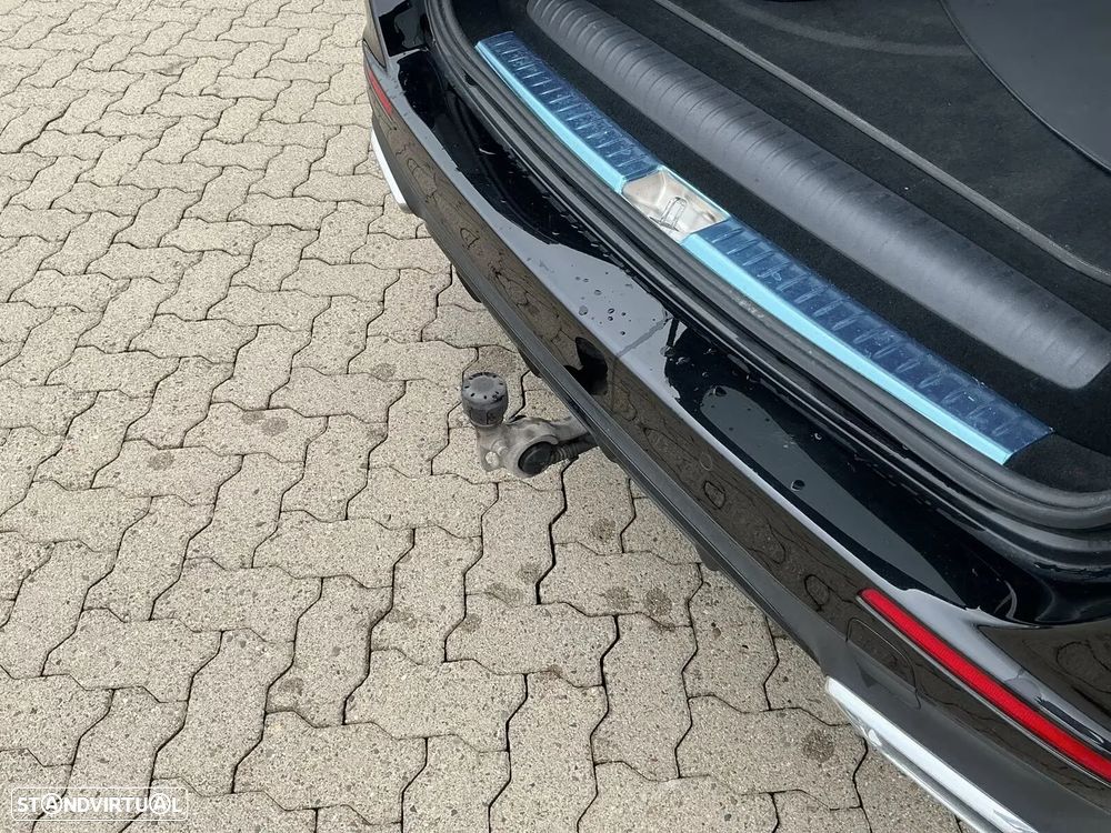 Mercedes-Benz E 300 e Station - 6