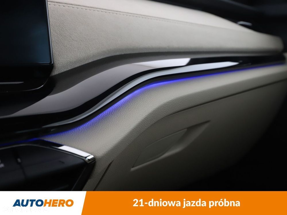 Skoda Octavia - 28