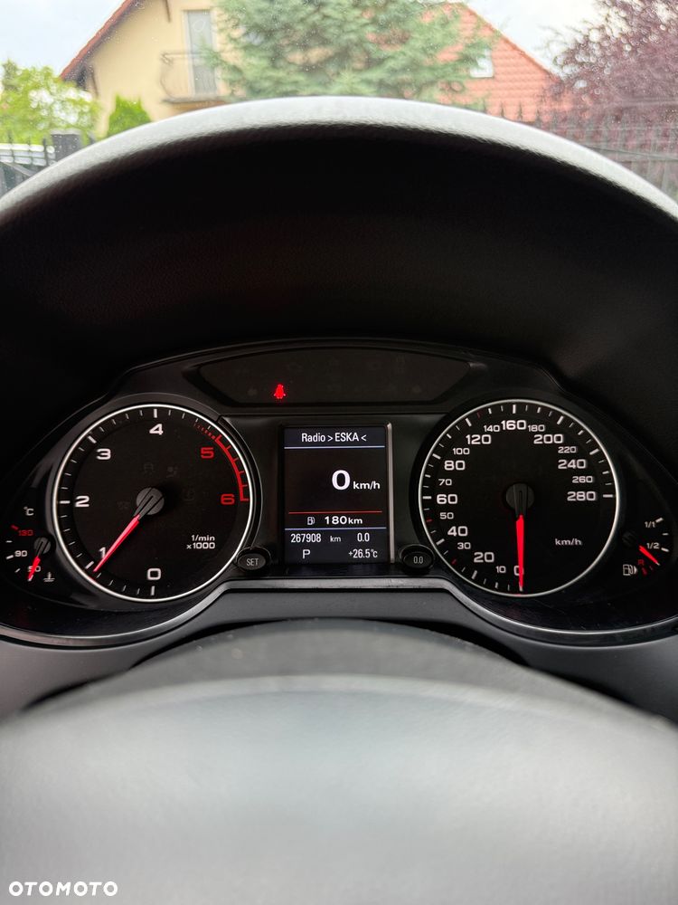 Audi Q5 2.0 TDI Quattro S tronic - 16
