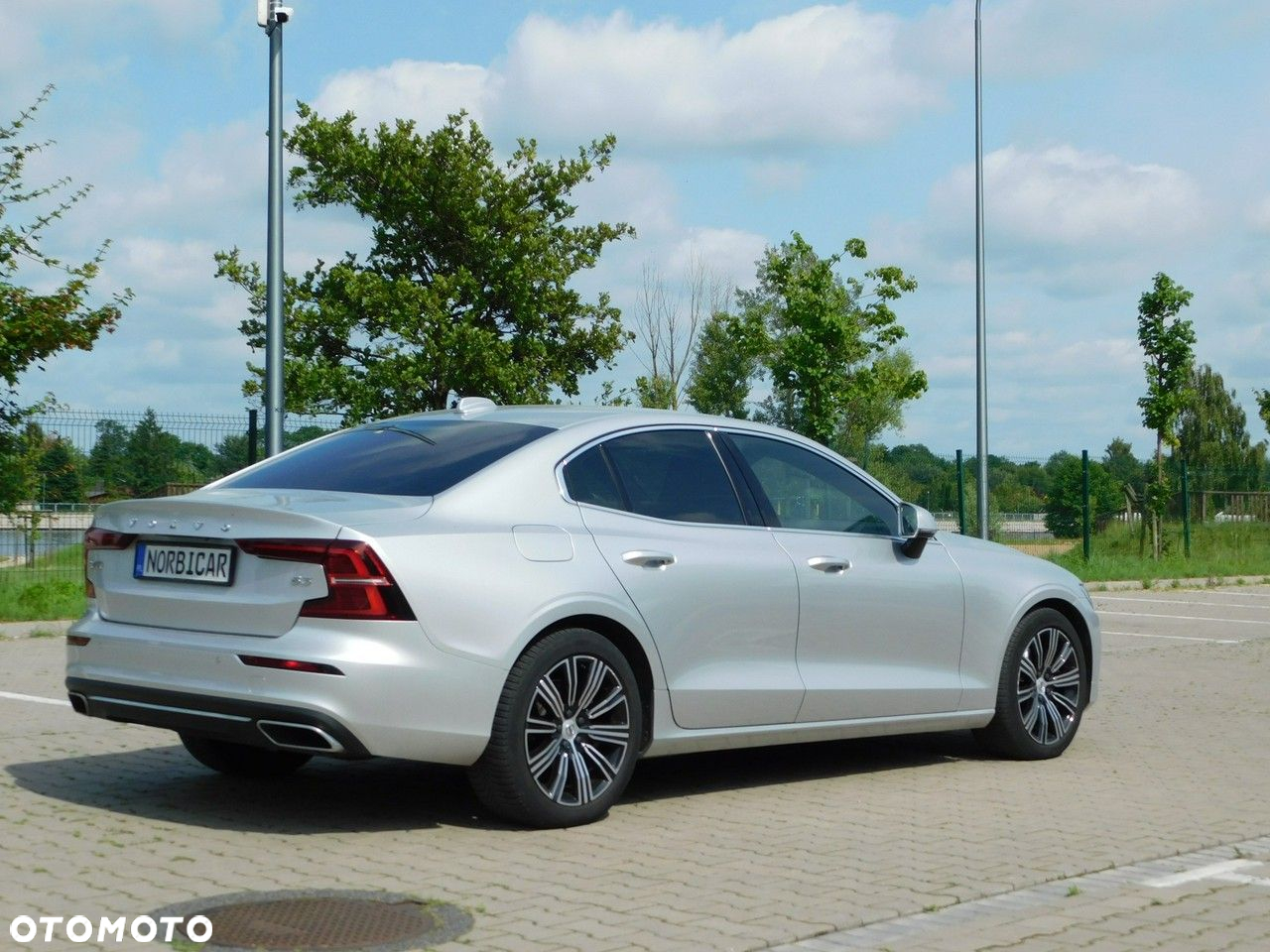 Volvo S60 - 5