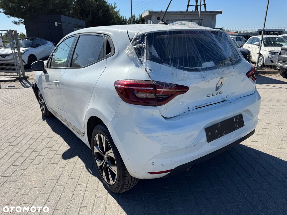 Renault Clio BLUE dCi 100 EVOLUTION - 3