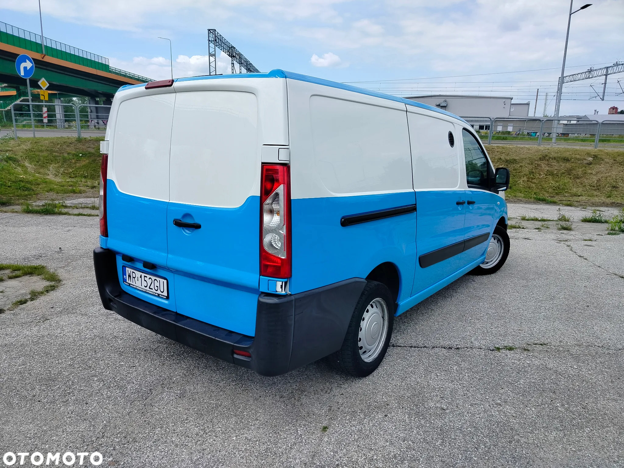 Fiat Scudo - 5