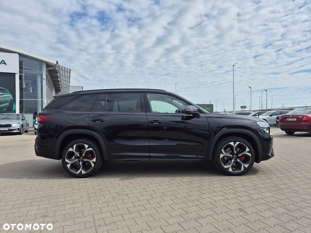 Skoda Kodiaq - 6
