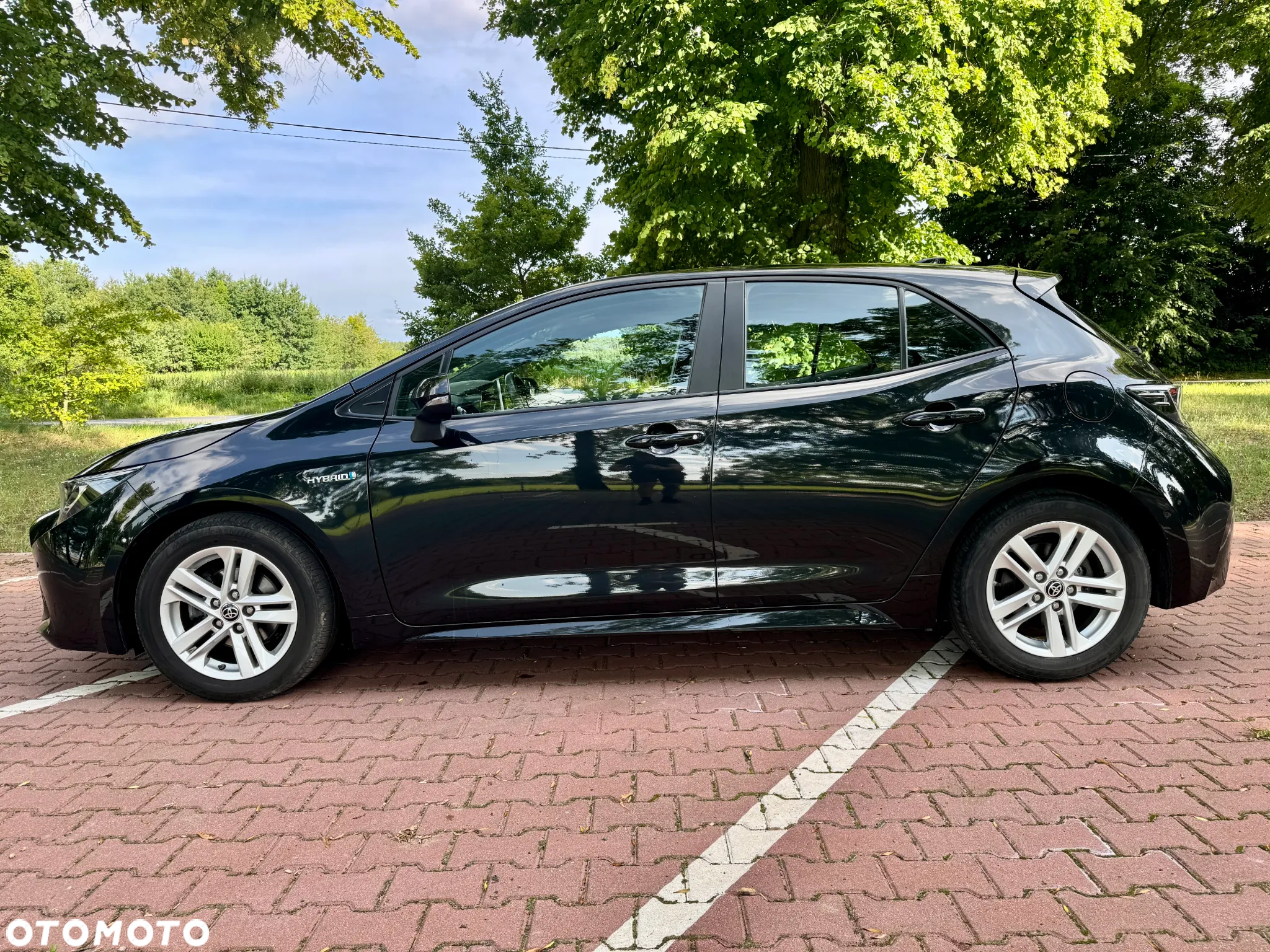 Toyota Corolla - 3