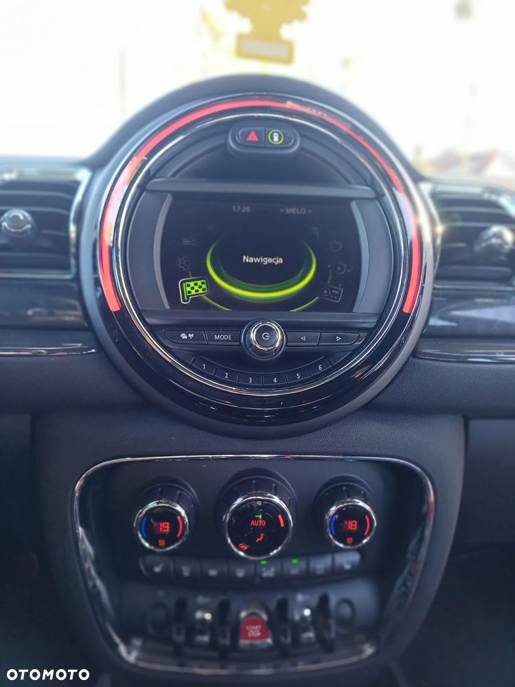 MINI Clubman Cooper - 12