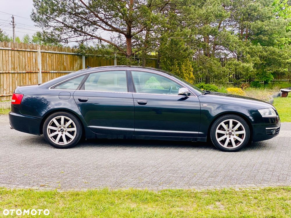 Audi A6 Limousine - 21