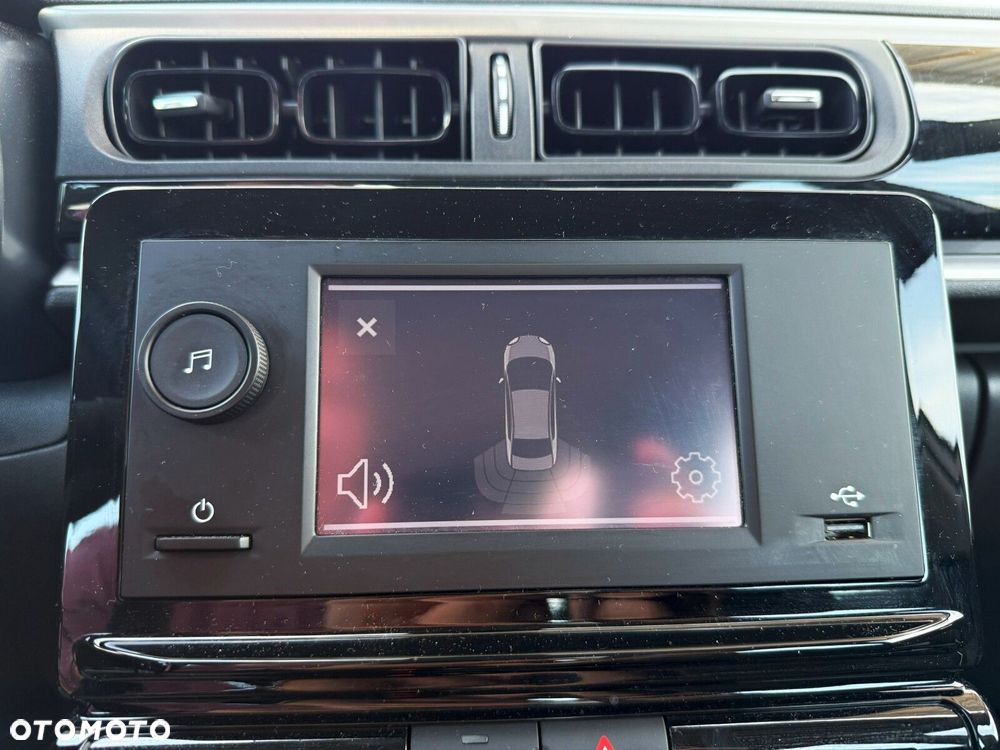 Citroën C3 1.2 PureTech You - 21